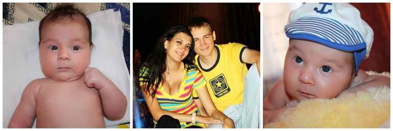 наша вечеленькая встреча