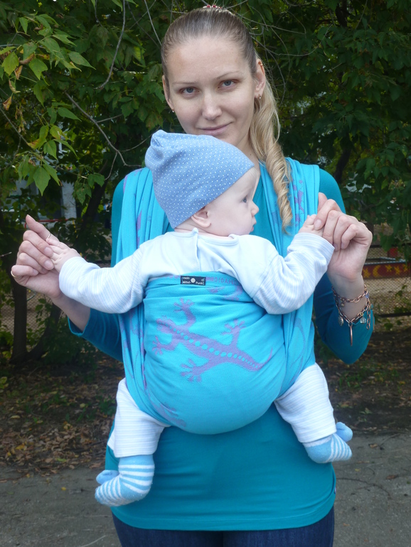 Дидимос Гекконы