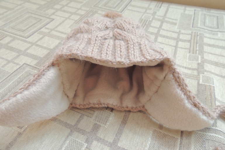 Утеплились на зиму