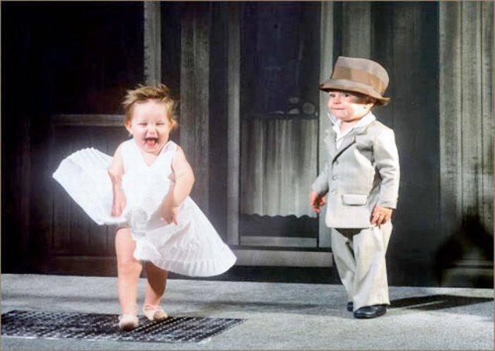 Легкость бытия