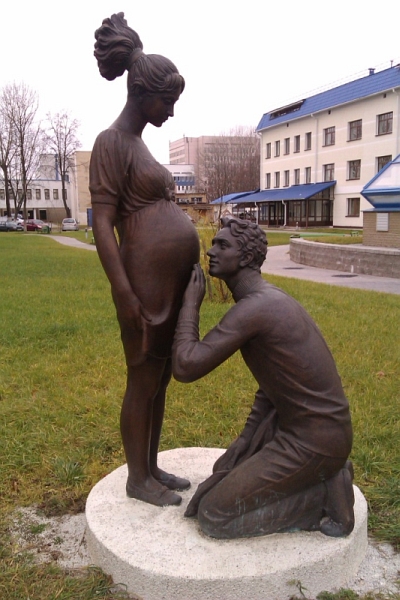 Мамочкам Ангелов...