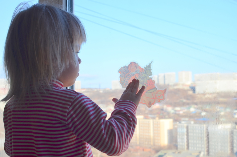 26 дней до Нового года