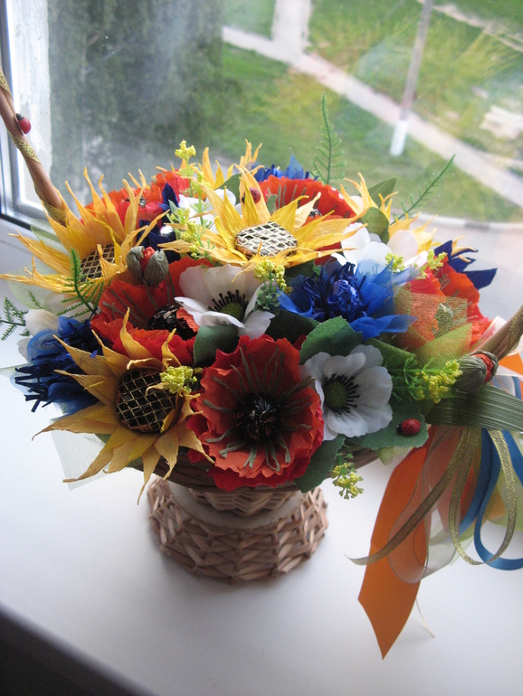 Летнее настроение