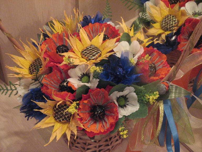 Летнее настроение