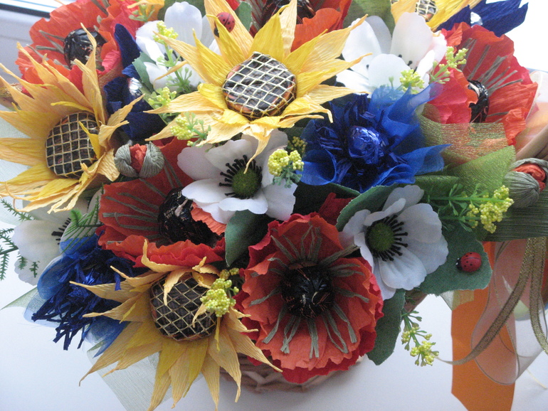 Летнее настроение