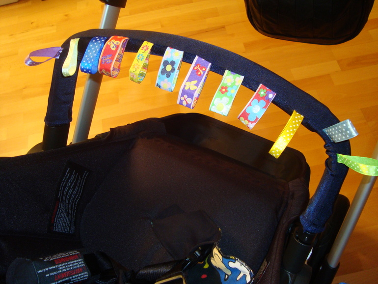 Bugaboo buffalo. Мой отзыв