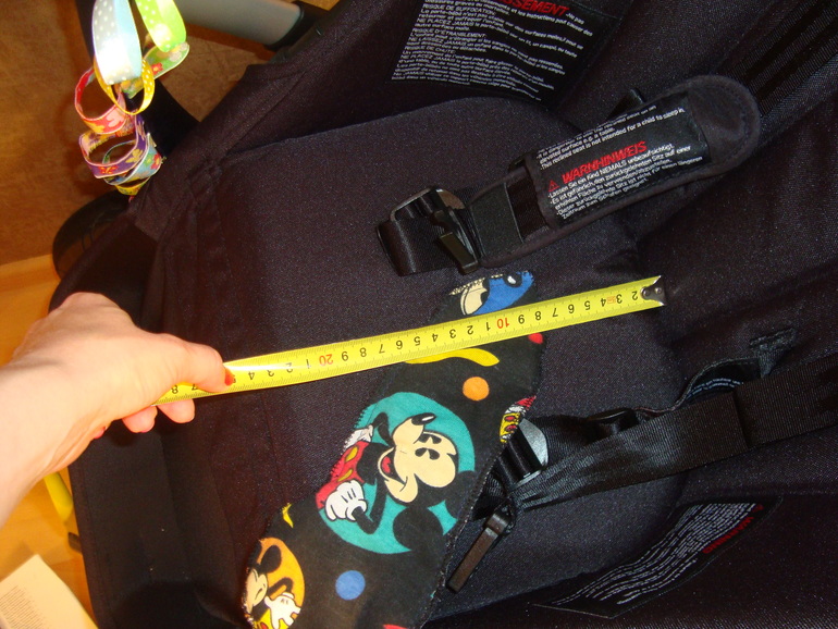 Bugaboo buffalo. Мой отзыв