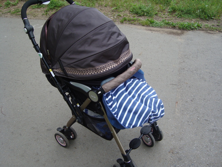 Aprica soraria premium. Мечта летней коляски для малыша и мамы.