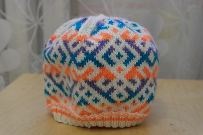 Горнолыжный комплект