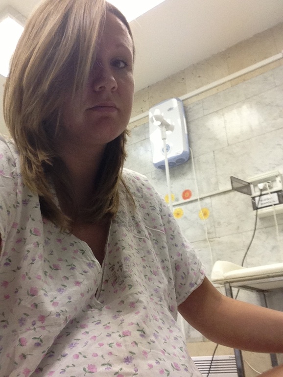 Как мы появились на свет. Роддом #4, Москва