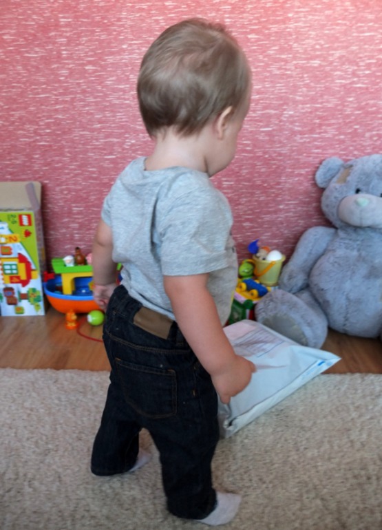 Праздник к нам пришёл! Урааа!