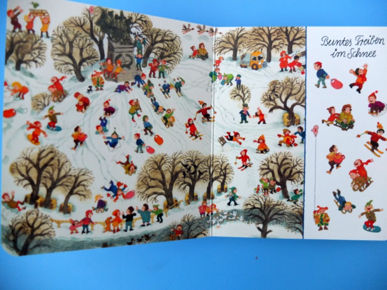 Итоги книжного ноября