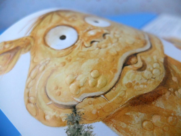 Итоги книжного ноября