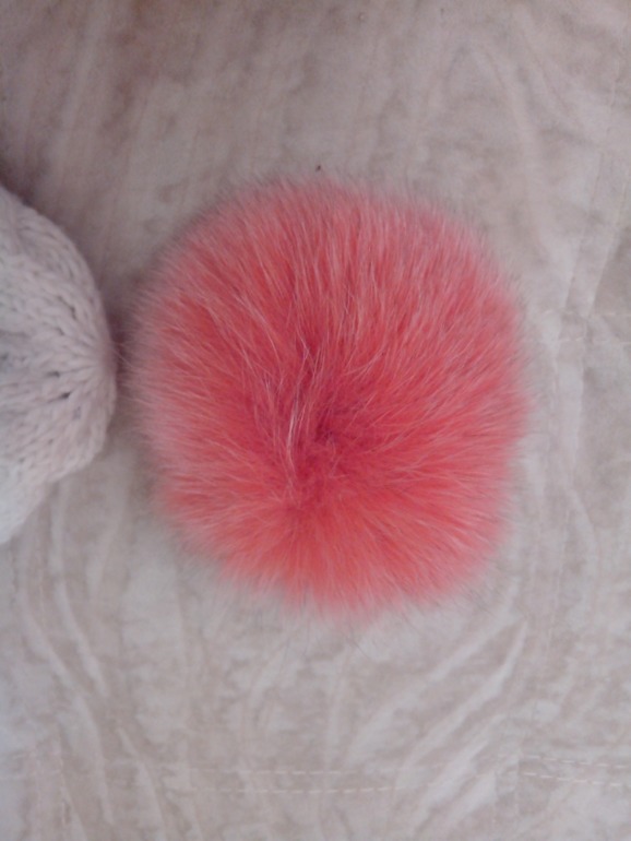 !!!РАСПРОДАЖА ПОМПОНОВ!!!