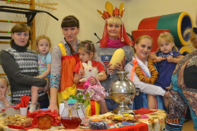 Щедрая ярмарка!!!