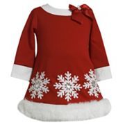 Новогодняя фото сессия. Помогите выбрать наряд.