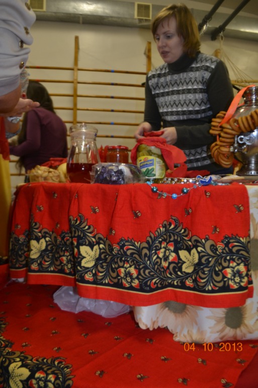 Щедрая ярмарка!!!