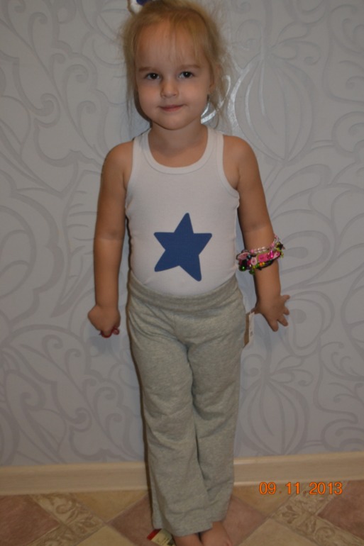 Всего понемножку!!!