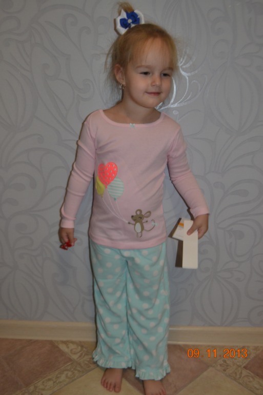 Всего понемножку!!!