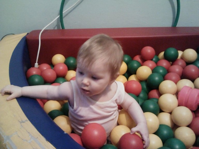 Фото с массажа