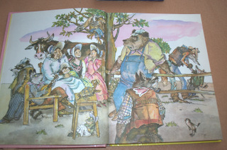 Папины книги. Часть 1.