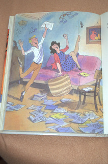 Папины книги. Часть 1.