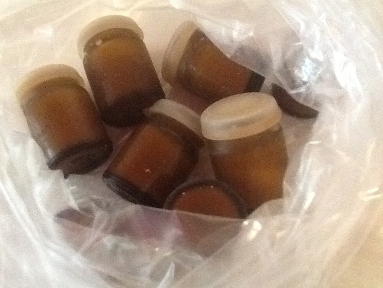 Маточное молочко