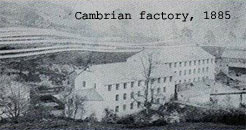 Уэльские и шотландские шали!!!