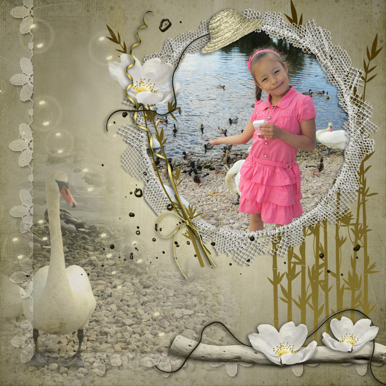 Моё баловство