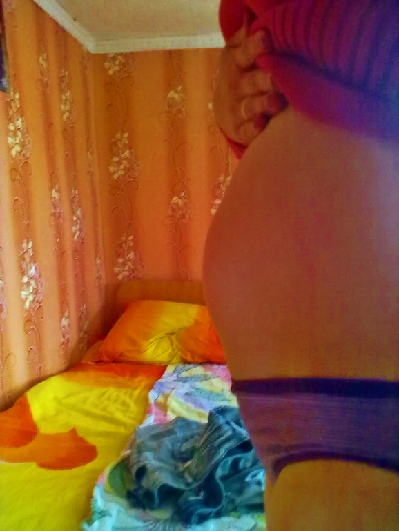 Ну вот и мы на 13 неделе заметно выросли)))