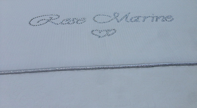 Постельное белье ЛЮКС от французской марки *M*a*i*s*o*n D*o*r *