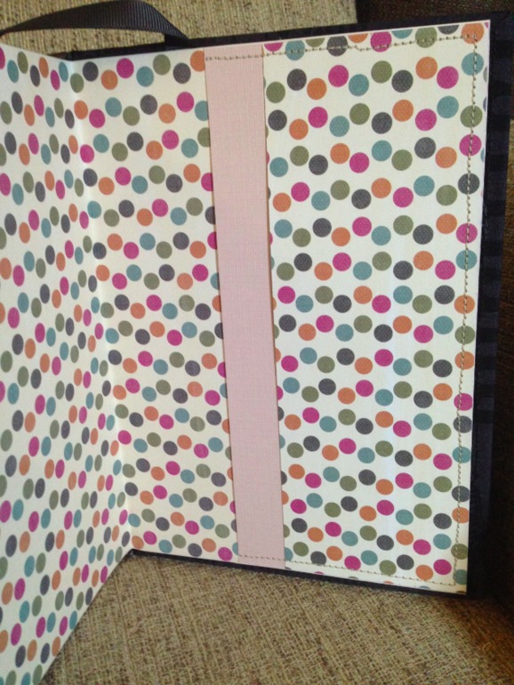 Записная книжка для мужчины