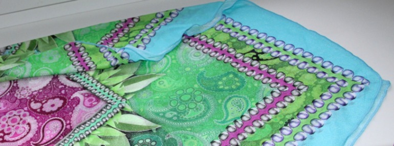 Купальник (раздельный) Sunflair 2014. и туника 2014