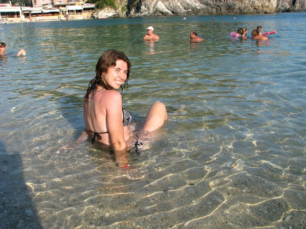 о. Корфу, август 2013