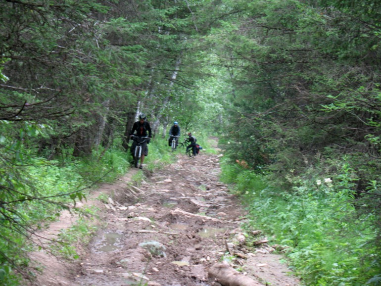 Южный Урал 2013