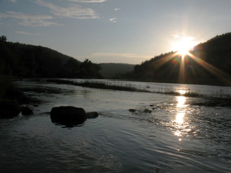 Южный Урал 2013