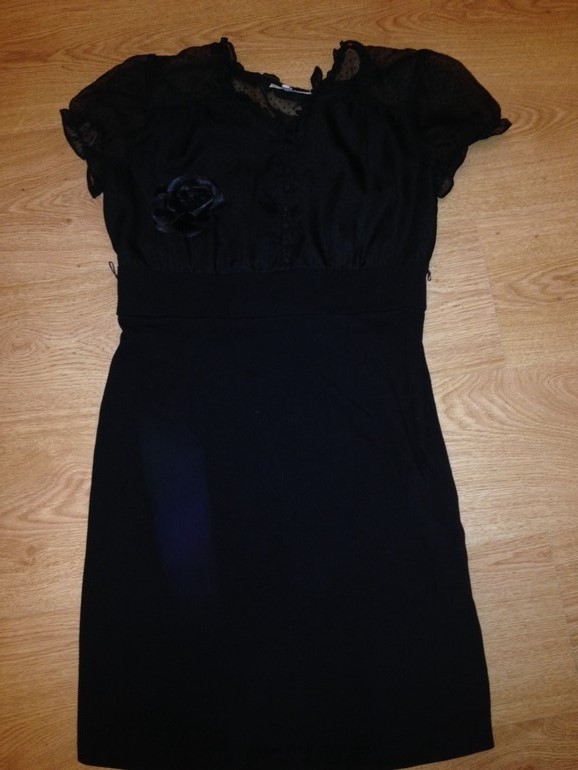 Платья брендовые и не только ))