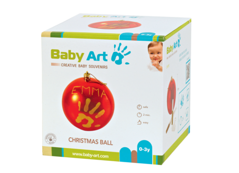 НОВИНКИ BABY ART