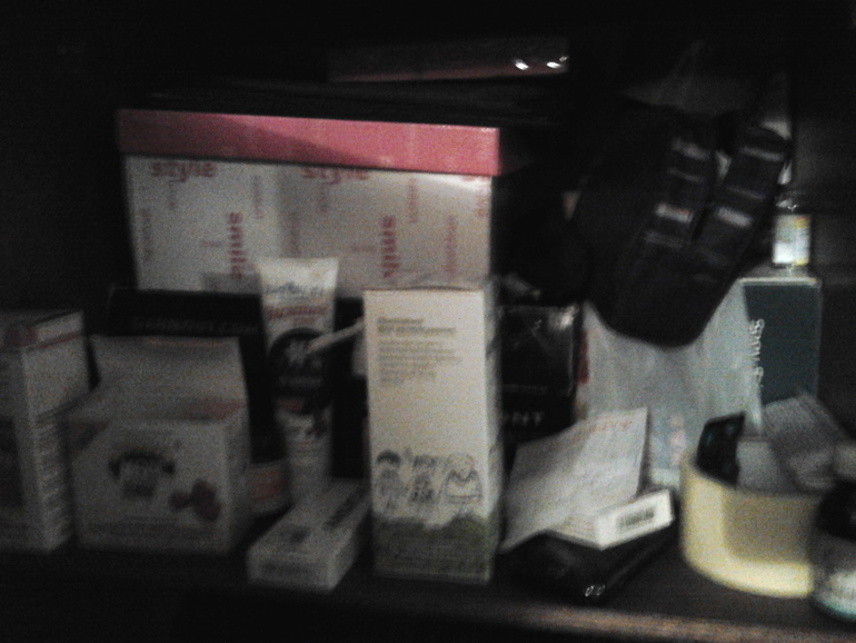 влёт 69- день 8