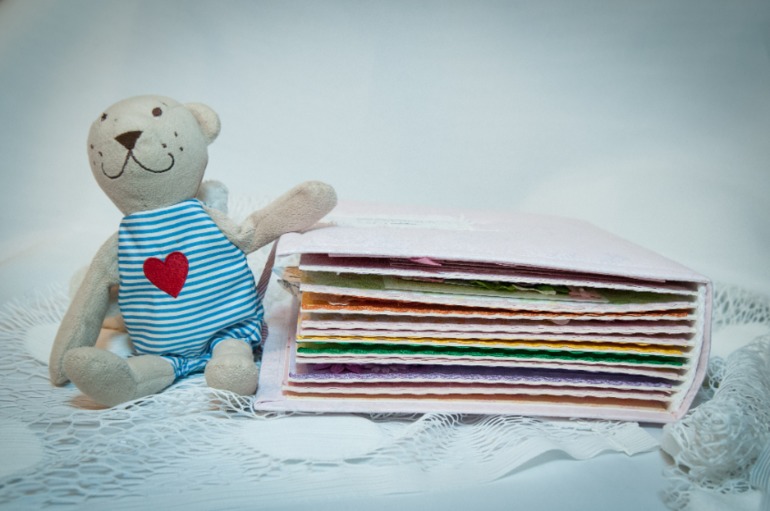 Альбомчик для Маленькой Принцессы