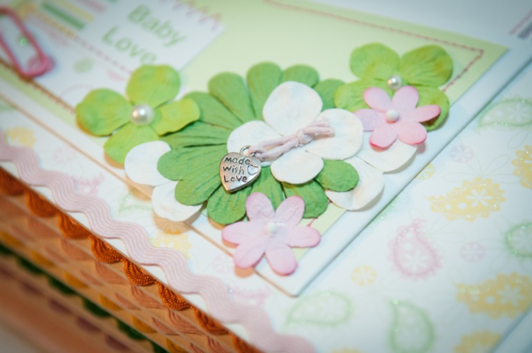 Альбомчик для Маленькой Принцессы