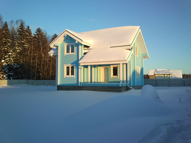 наша история любимой дачи