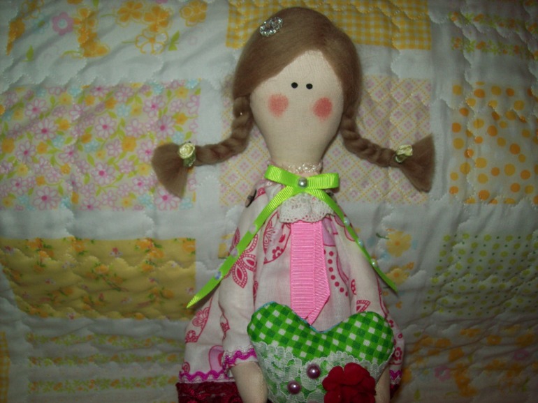 Принцесса на горошине!!!