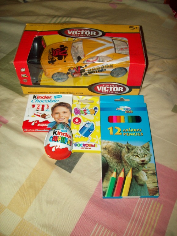 А у меня сегодня второй день рождения!!!!