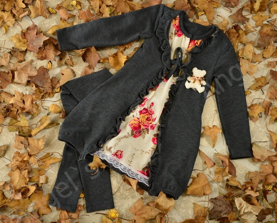 Девочкам 3-7лет***SUPER*SALE***НОВОЕ