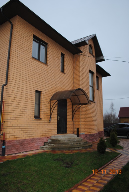 Продам дом 270 кв. м, 23 км от МКАД, Ленинградское ш., Дмитровское ш.