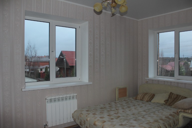 Продам дом 270 кв. м, 23 км от МКАД, Ленинградское ш., Дмитровское ш.