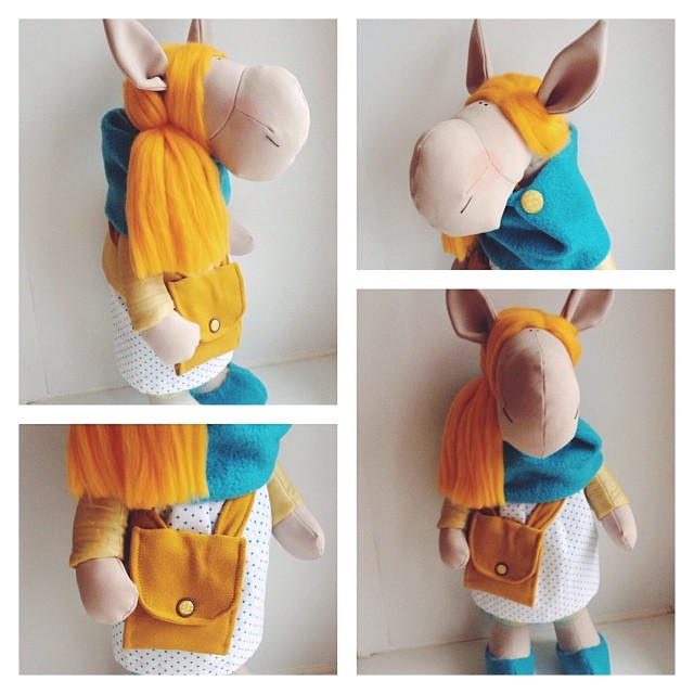 Символ года