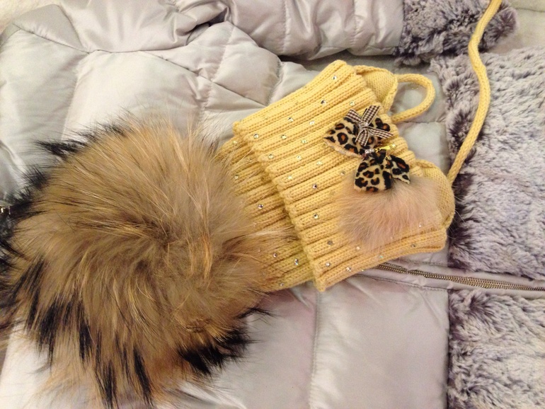 Шапочки на заказ-ЗИМА! Принимаю заказы!