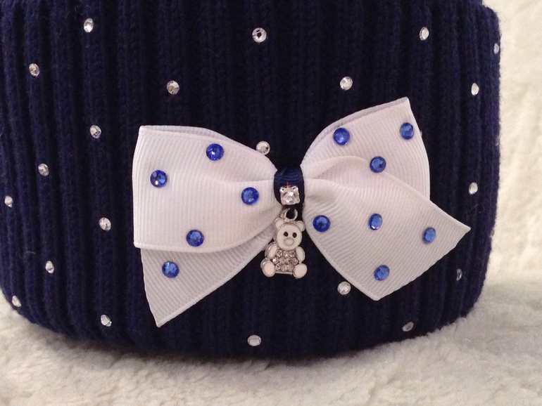 Шапочки на заказ-ЗИМА! Принимаю заказы!